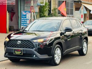 Xe Toyota Corolla Cross 1.8G 2021