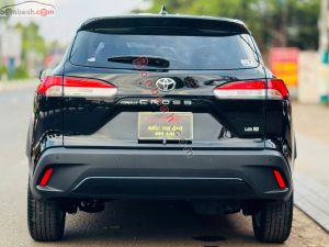 Xe Toyota Corolla Cross 1.8G 2021