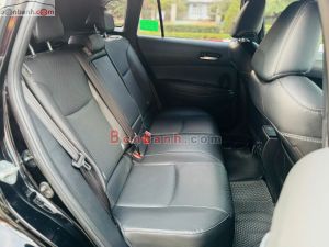 Xe Toyota Corolla Cross 1.8G 2021