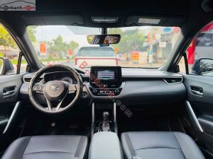 Xe Toyota Corolla Cross 1.8G 2021