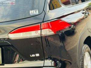 Xe Toyota Corolla Cross 1.8G 2021