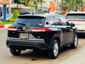 Xe Toyota Corolla Cross 1.8G 2021