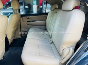 Xe Toyota Fortuner 2.7V 4x2 AT 2015
