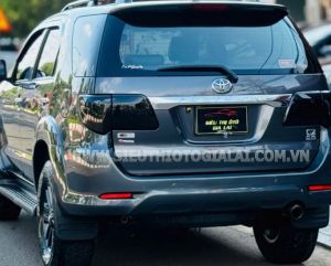 Xe Toyota Fortuner 2.7V 4x2 AT 2015