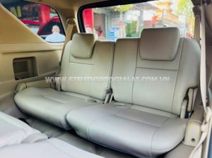 Xe Toyota Fortuner 2.7V 4x2 AT 2015