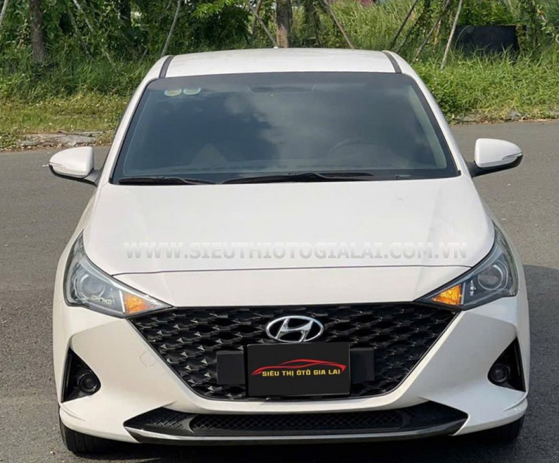 Hyundai Accent 1.4 MT 2023