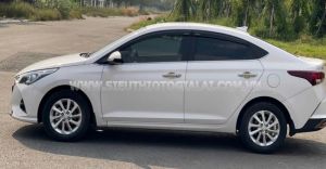 Xe Hyundai Accent 1.4 MT 2023