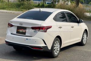 Xe Hyundai Accent 1.4 MT 2023