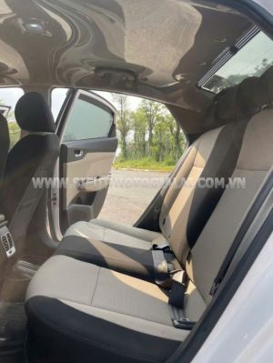 Xe Hyundai Accent 1.4 MT 2023