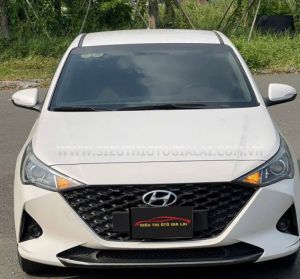 Xe Hyundai Accent 1.4 MT 2023