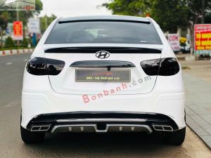 Xe Hyundai Avante 1.6 MT 2014