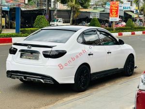 Xe Hyundai Avante 1.6 MT 2014
