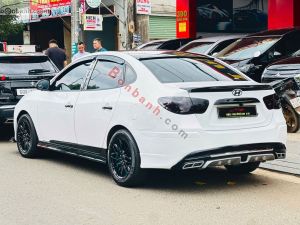 Xe Hyundai Avante 1.6 MT 2014