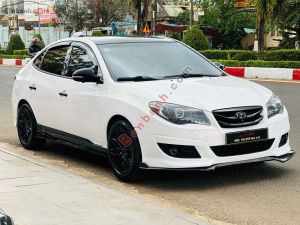 Xe Hyundai Avante 1.6 MT 2014