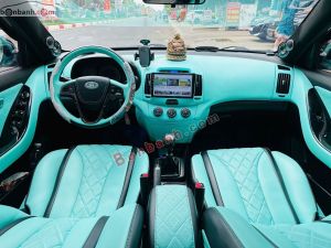 Xe Hyundai Avante 1.6 MT 2014