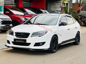 Xe Hyundai Avante 1.6 MT 2014