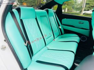 Xe Hyundai Avante 1.6 MT 2014