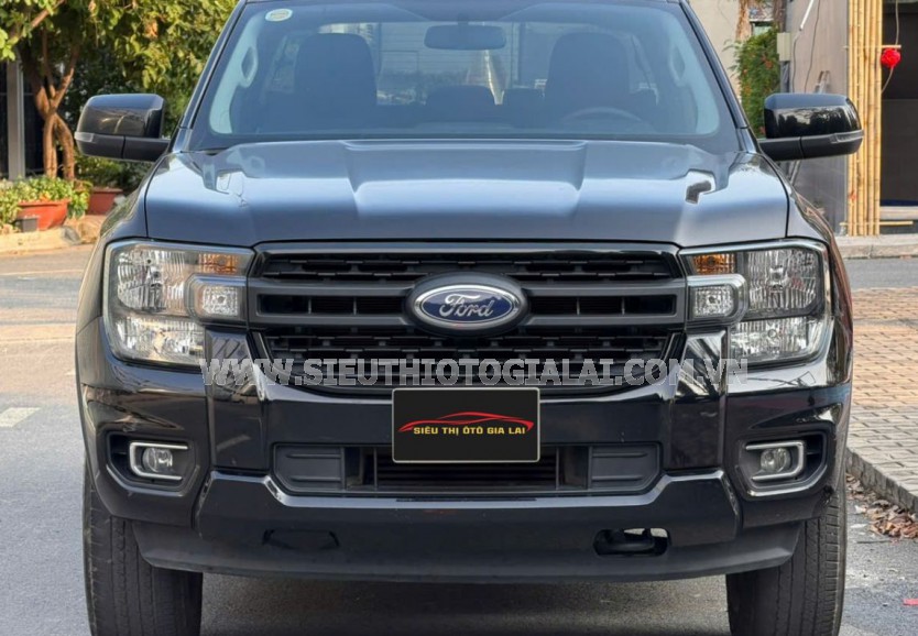 Ford Ranger XLS 2.0L 4x2 AT 2022