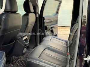 Xe Ford Ranger XLS 2.0L 4x2 AT 2022