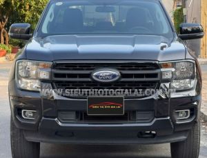 Xe Ford Ranger XLS 2.0L 4x2 AT 2022