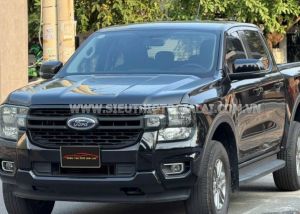 Xe Ford Ranger XLS 2.0L 4x2 AT 2022