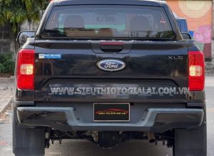 Xe Ford Ranger XLS 2.0L 4x2 AT 2022