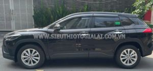 Xe Toyota Corolla Cross 1.8G 2021