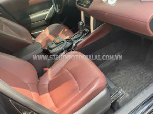 Xe Toyota Corolla Cross 1.8G 2021