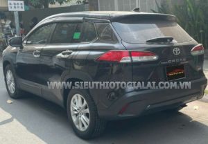 Xe Toyota Corolla Cross 1.8G 2021