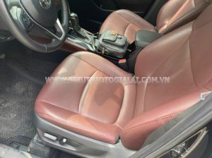 Xe Toyota Corolla Cross 1.8G 2021