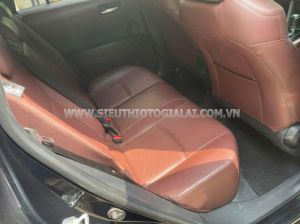 Xe Toyota Corolla Cross 1.8G 2021