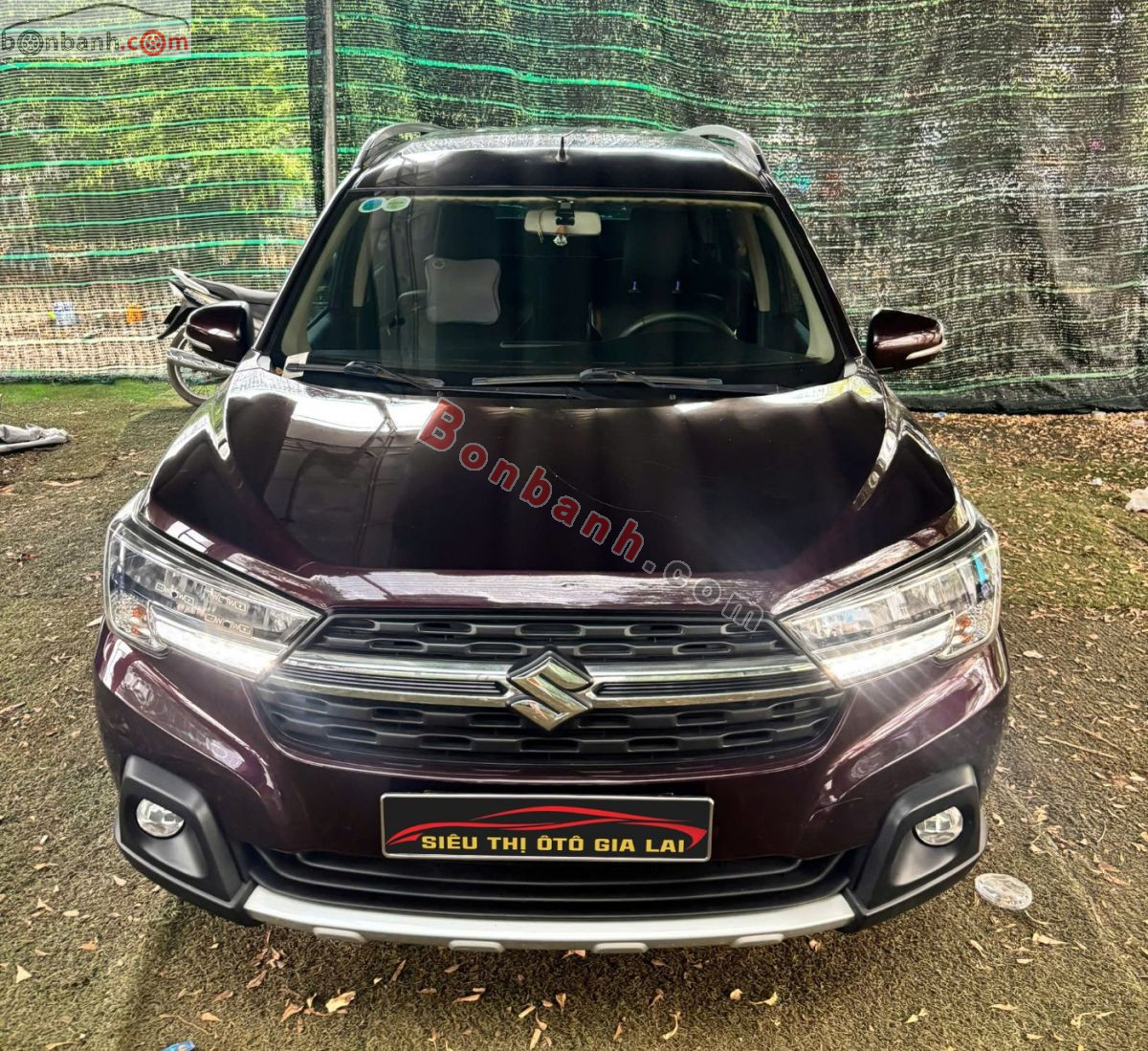 Suzuki XL7 1.5 AT 2022