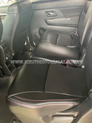 Xe Suzuki XL7 1.5 AT 2022