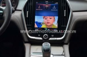 Xe VinFast Lux A 2.0 Base 2.0 AT 2021