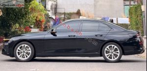 Xe VinFast Lux A 2.0 Base 2.0 AT 2021