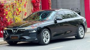 Xe VinFast Lux A 2.0 Base 2.0 AT 2021