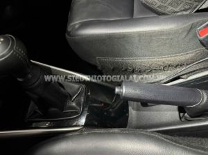 Xe Toyota Vios 1.5E MT 2020