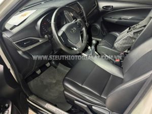Xe Toyota Vios 1.5E MT 2020