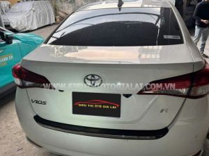 Xe Toyota Vios 1.5E MT 2020