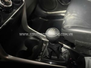 Xe Toyota Vios 1.5E MT 2020