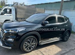 Xe Hyundai Tucson 2.0 ATH 2020