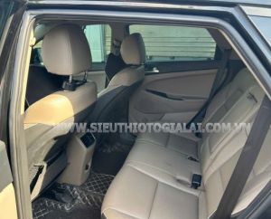 Xe Hyundai Tucson 2.0 ATH 2020