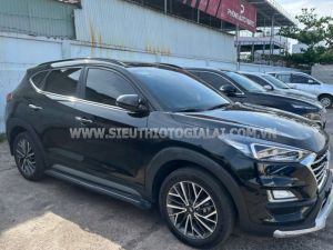 Xe Hyundai Tucson 2.0 ATH 2020