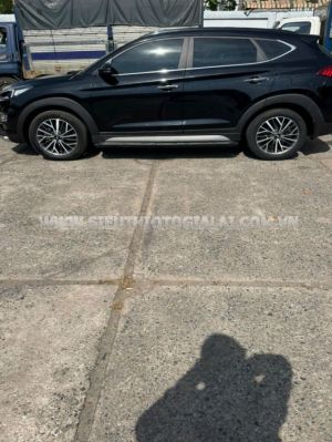 Xe Hyundai Tucson 2.0 ATH 2020