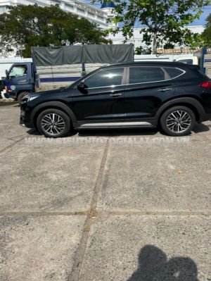 Xe Hyundai Tucson 2.0 ATH 2020