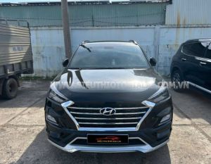 Xe Hyundai Tucson 2.0 ATH 2020