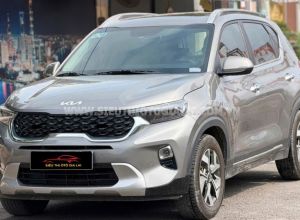 Xe Kia Sonet Premium 1.5 AT 2024