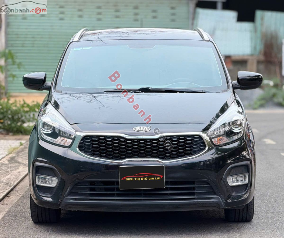 Kia Rondo GMT 2021