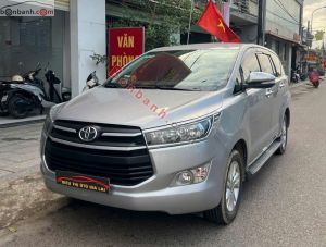 Xe Toyota Innova 2.0E 2017