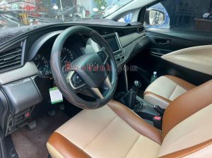 Xe Toyota Innova 2.0E 2017